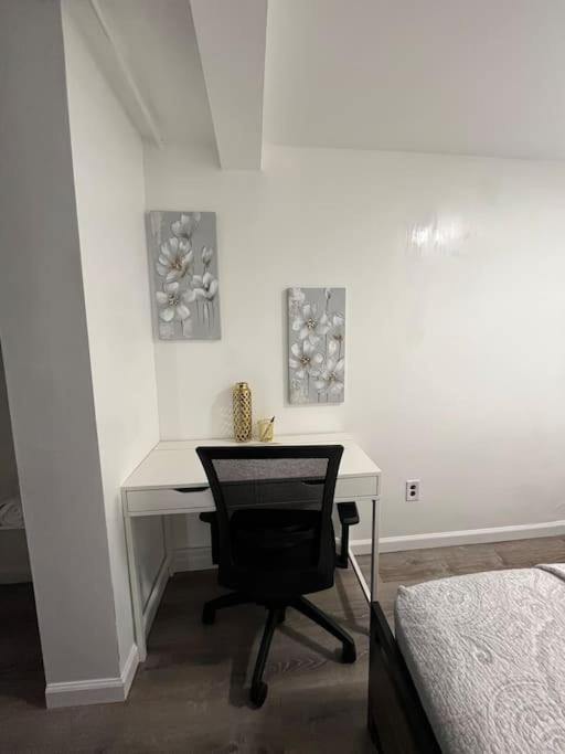 Marvelous Modern Apartment At Perfect Location Mount Vernon Kültér fotó